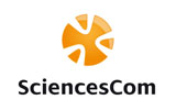 Logo SciencesCom