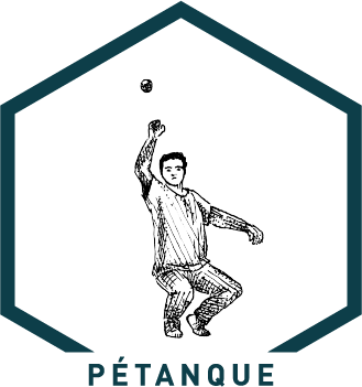 Pétanque