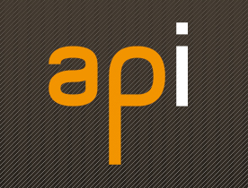 Lettre API