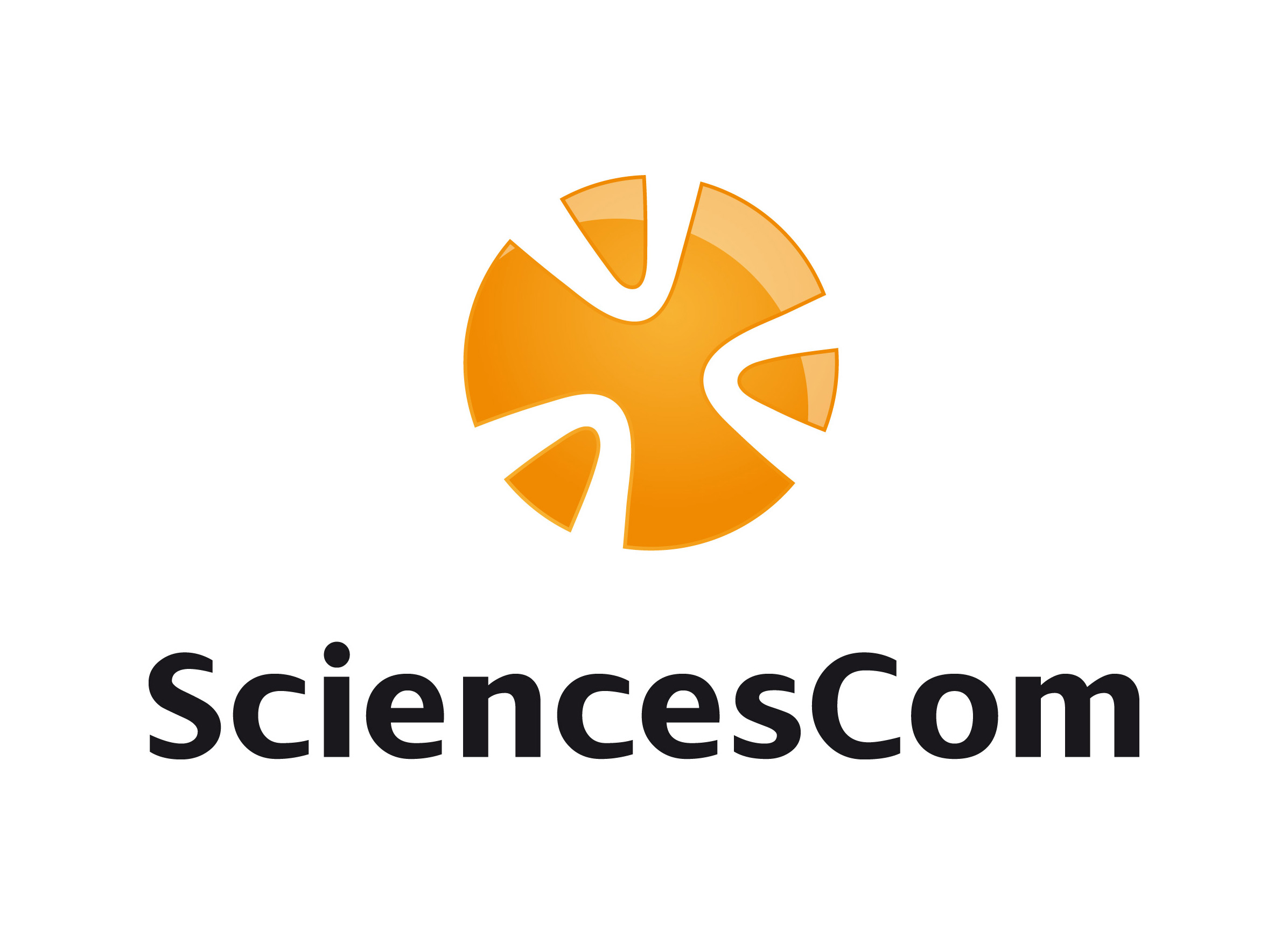 Logo SciencesCom