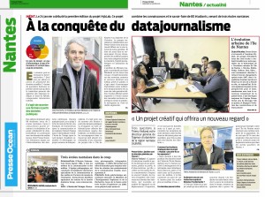 Presse Océan - 30/01/13