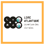 Loire atlantique données revue de presse