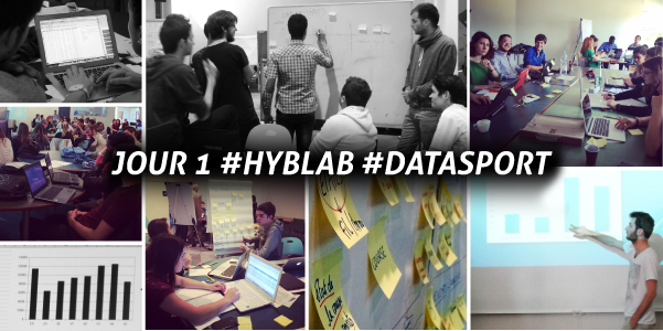 HybLab Datasport