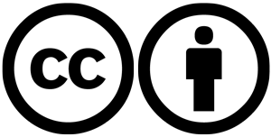 logo creative common