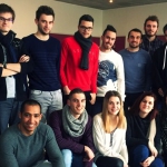 La Team Dataskippers (France TV)