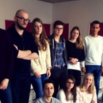 La Team Tout Neuf  (DRDJSCS)