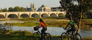 loire a velo