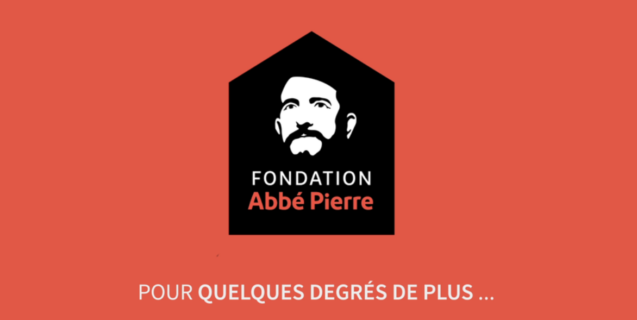 HybLab Rennes 2016 : la Fondation Abbé Pierre recherche un développeur bénévole