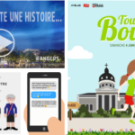 Retour sur la 1ère édition du HybLab « Récits interactifs » à Angers