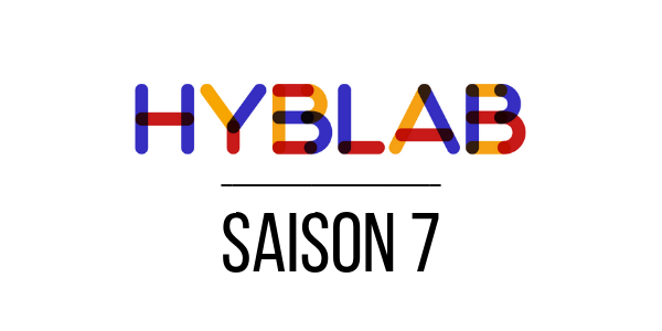 Les HybLab reprennent pour une 7ème saison !