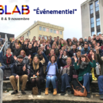 Hyblab événementiel 2018 : présentation des projets et des équipes