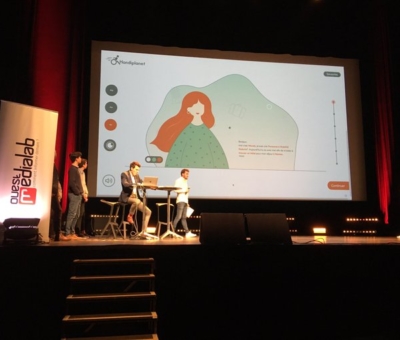 Présentation Handiplanet