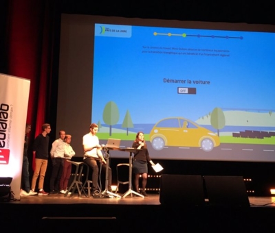 Présentation Pays de loire
