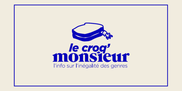 « Le Croq’ Monsieur » cuisine les inégalités de genre face à l’impôt