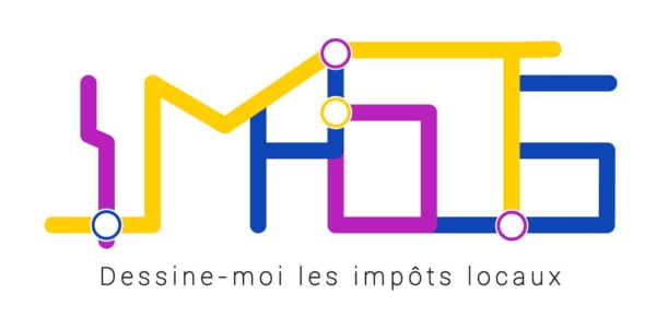 Hyblab Rennes 2022 : Dessine-moi les impôts locaux