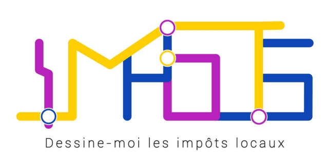 « Dessine-moi les impôts locaux »