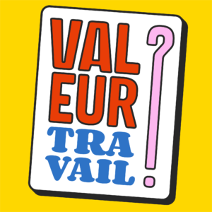 Projet valeur travail HybLab Rennes 2023