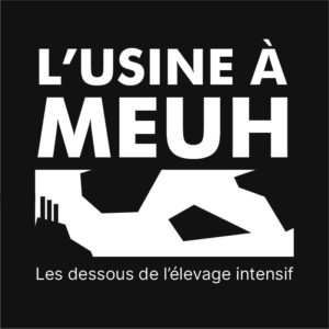 L'usine à meuh