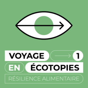 Voyage en écotopies